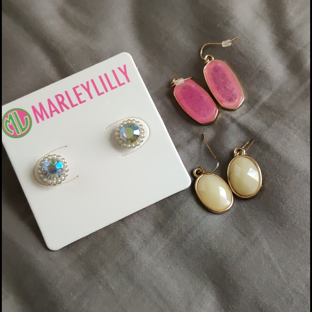 Earring bundle